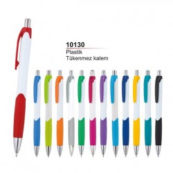 Plastik Tükenmez Kalem - 10130