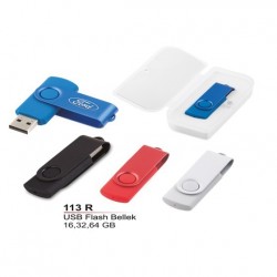 USB Flash Bellek 16GB - 113 R