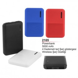 Powerbank - 2105