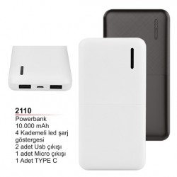 Powerbank - 2110