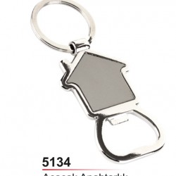 Metal Açacak Anahtarlık - 5134