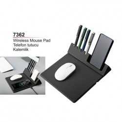 Wireless Mause Pad - 7362