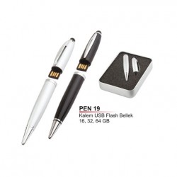 USB Flash Bellek - PEN 19