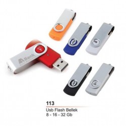 USB Flash Bellek 16 GB - 113